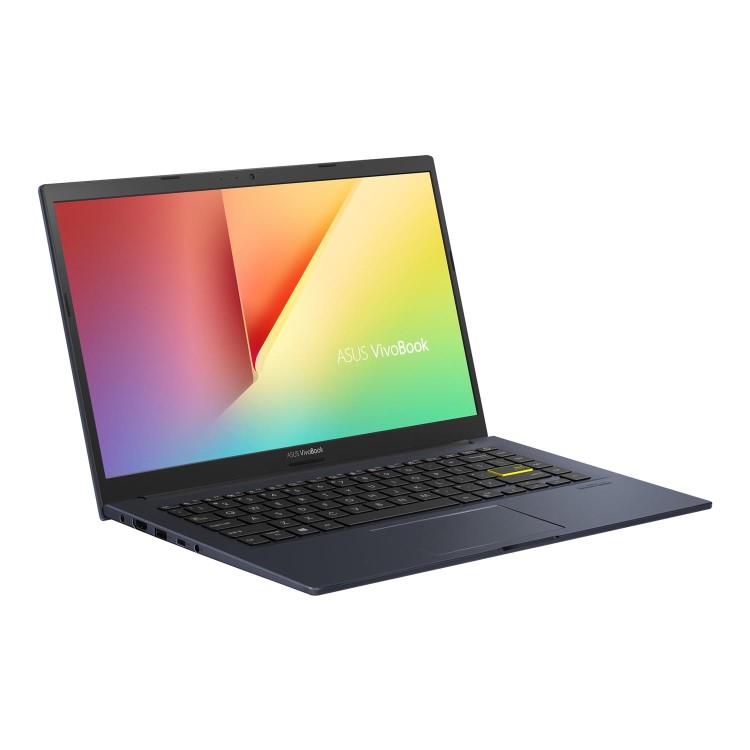 Asus VivoBook 14 Core i5-1035G1 8GB 512GB SSD 14 Inch FHD Windows 10 Laptop