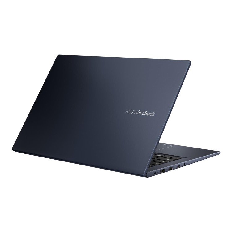 Asus VivoBook 14 Core i5-1035G1 8GB 512GB SSD 14 Inch FHD Windows 10 Laptop