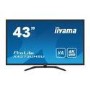 iiyama ProLite X4373UHSU 43" 4K UHD VA Monitor