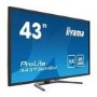 iiyama ProLite X4373UHSU 43" 4K UHD VA Monitor