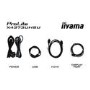 iiyama ProLite X4373UHSU 43" 4K UHD VA Monitor