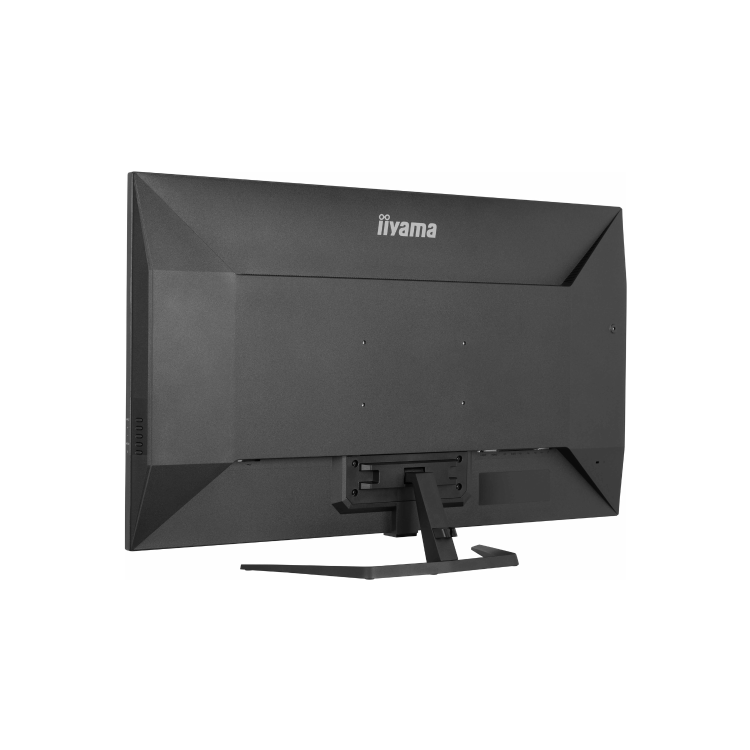 iiyama ProLite X4373UHSU 43" VA 4K UHD USB-C KVM Monitor