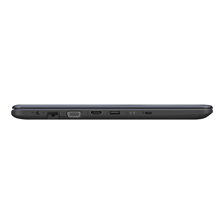 Refurbished Asus VivoBook 14 X442UA Core i5-7200 4GB 500GB DVD-RW 14 Inch Windows 10 Laptop
