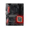 Asrock X470 GAMING K4 AMD Socket AM4 ATX Motherboard