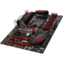 MSI X470 GAMING PLUS MAX AMD Motherboard