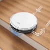 X500pro robot vacuum cleaner - Sweep and Mop function with 1800Pa suction power