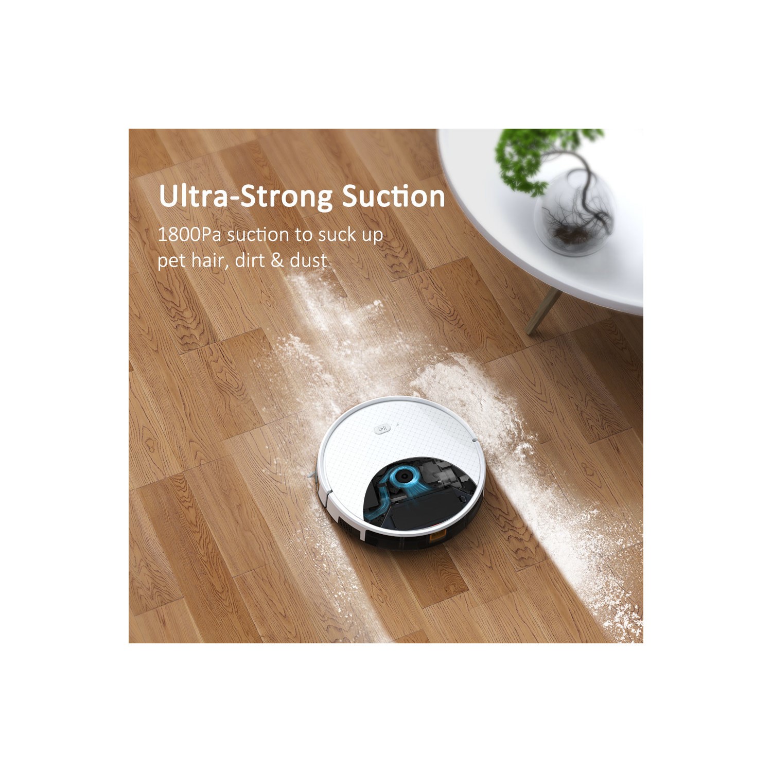 Robot Vacuum Cleaner, Strong Suction Self-Charging Robotic Vacuum Cleaner, Ultra Slim, Quiet Robotic Vacuum Cleaner Ideal for Pet Hair, Hard W並行輸入 Vactidy Nimble T6 Robot Vacuum Cleaner, Strong Suction, Automatic  Self-Charging Robotic Vacuums, WiFi⁄Alexa⁄App Remote Control Robot hoover,  Quiet