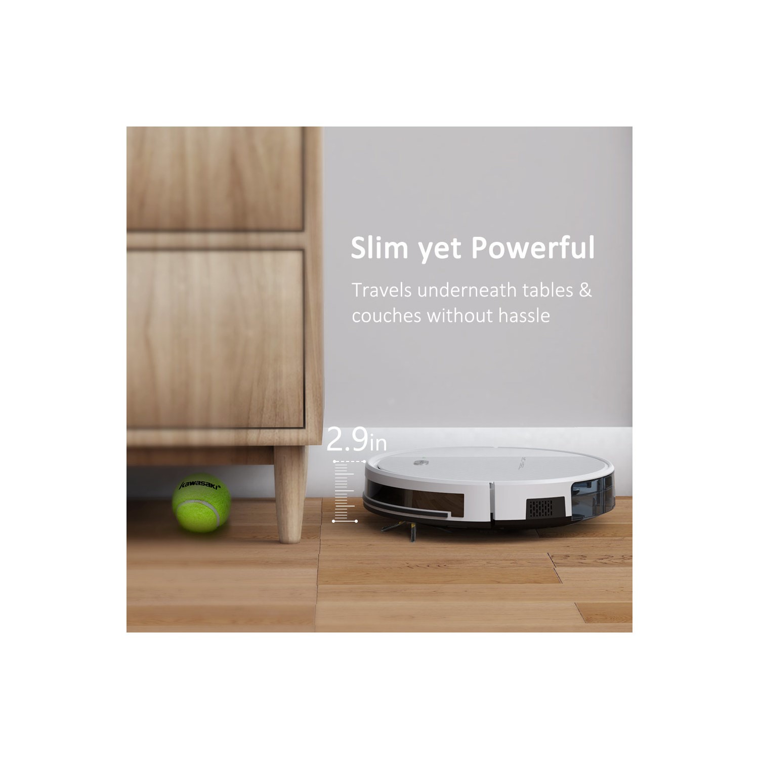 I-Socket Automated Vacuum Switch, Dust Control With Automatic Shutof