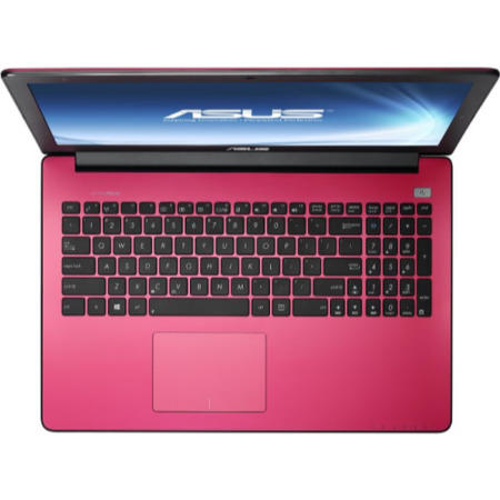 Asus X502CA 4GB 500GB Windows 8 Laptop in Pink 