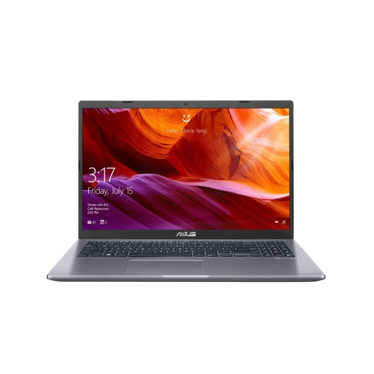 Asus VivoBook X509JA-EJ028T Core i5-1035G1 8GB 256GB SSD 15.6 Inch Full HD Windows 10 Laptop