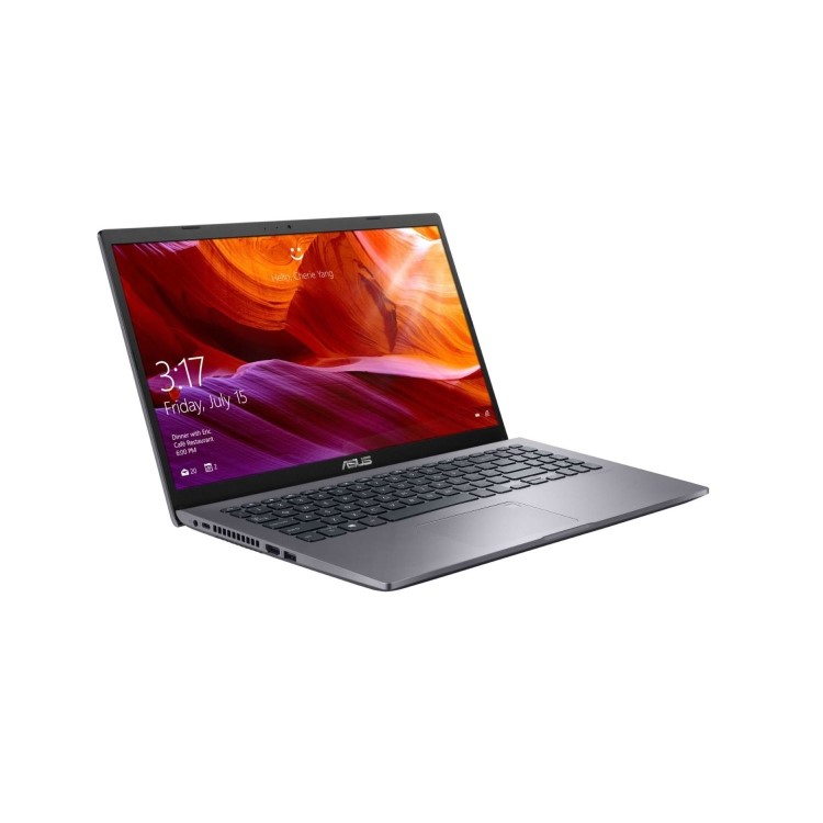 Asus VivoBook X509JA-EJ028T Core i5-1035G1 8GB 256GB SSD 15.6 Inch Full HD Windows 10 Laptop