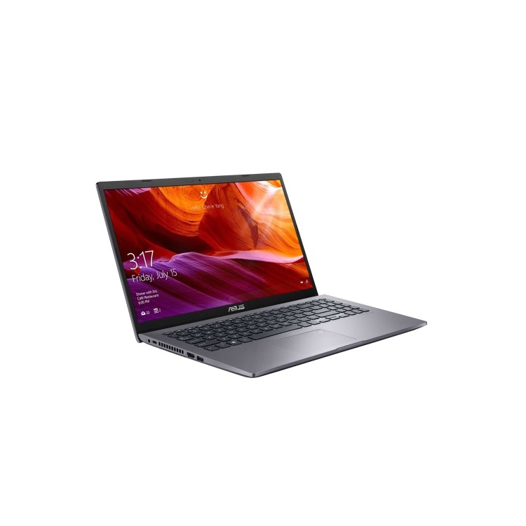 Asus X509JA-EJ058R Core i5-1035G1 8GB 512GB SSD 15.6 Inch Full HD Windows 10 Pro Laptop - Slate Grey