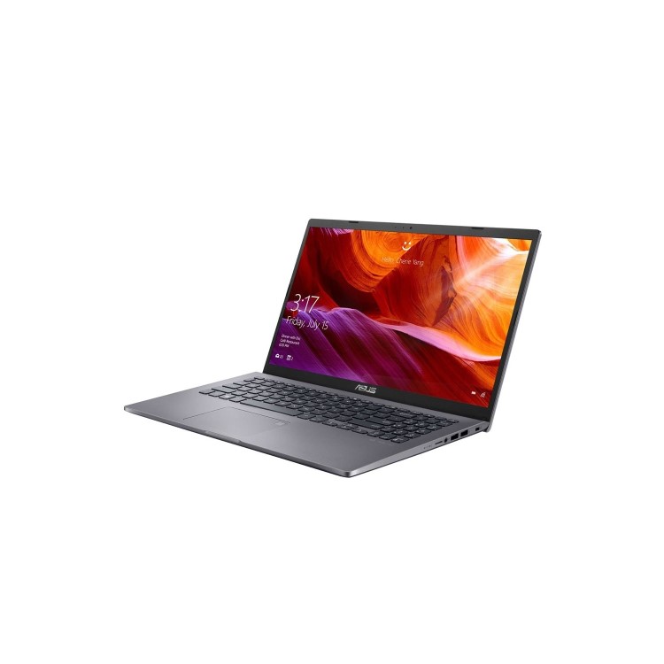 Asus X509JA-EJ058R Core i5-1035G1 8GB 512GB SSD 15.6 Inch Full HD Windows 10 Pro Laptop - Slate Grey