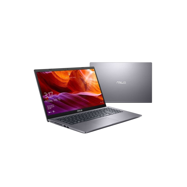 Asus X509JA-EJ058R Core i5-1035G1 8GB 512GB SSD 15.6 Inch Full HD Windows 10 Pro Laptop - Slate Grey