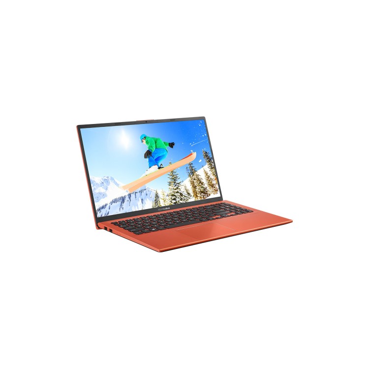 Asus Ryzen 5-3500U 8GB 1TB HDD + 256GB SSD 15.6 Inch Windows 10 FHD Laptop
