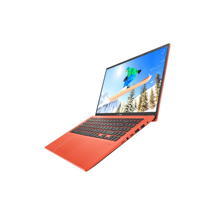 Asus Ryzen 5-3500U 8GB 1TB HDD + 256GB SSD 15.6 Inch Windows 10 FHD Laptop