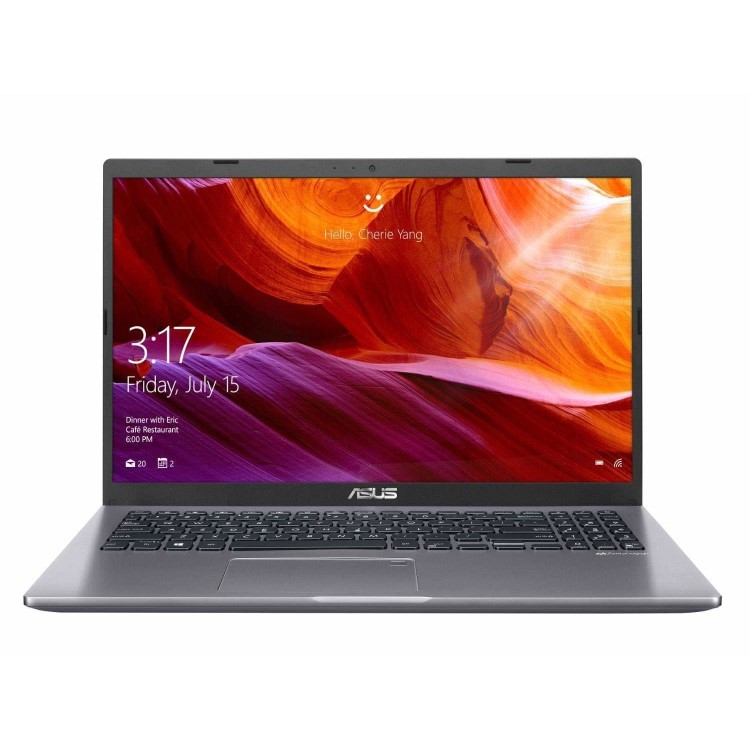 ASUS VivoBook Core i5-1035G1 8GB 512GB SSD 15.6 Inch Windows 10 Laptop