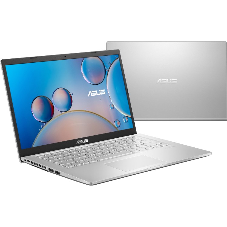 Asus X515JA-BQ2509W Core i5-1035G1 8GB 256GB SSD UHD Graphics 15.6 Inch Windows 11 Laptop
