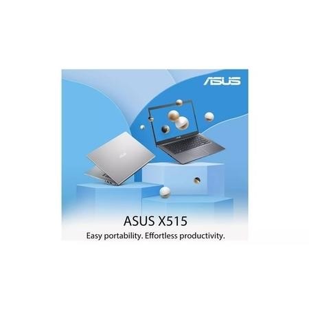 Asus Vivobook 15 X515JA Intel Core i5 8GB RAM 256GB SSD Inch