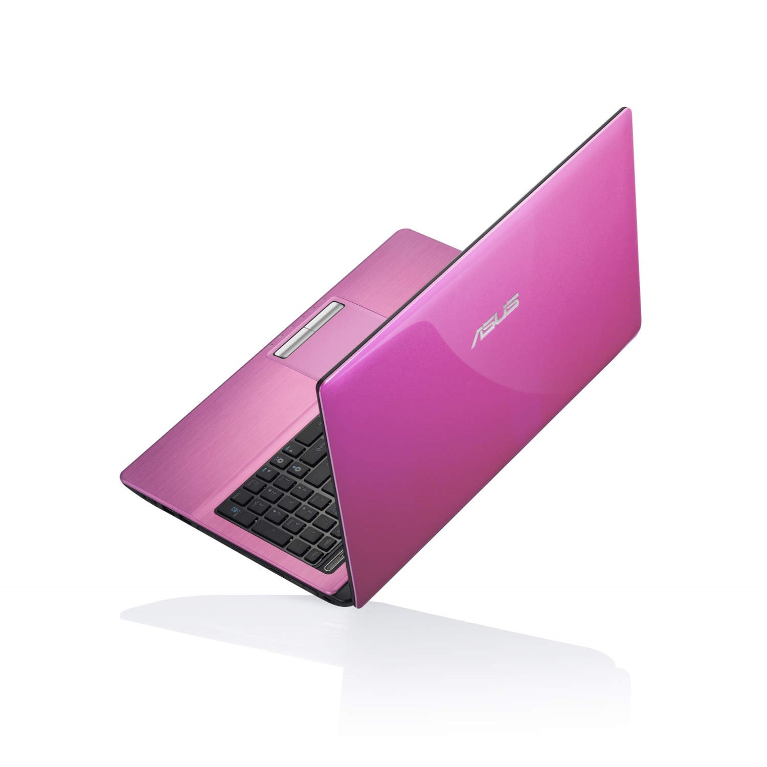 Asus X53E Core i5 Windows 7 Laptop in Pink - Laptops Direct