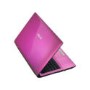 Asus X53E Core i5 Windows 7 Laptop in Pink