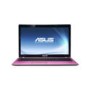 Asus X53E Core i5 Windows 7 Laptop in Pink