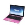 Asus X53E Core i5 Windows 7 Laptop in Pink