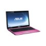 Asus X53E Core i5 Windows 7 Laptop in Pink