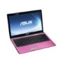 Asus X53E Core i5 Windows 7 Laptop in Pink