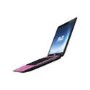 Asus X53E Core i5 Windows 7 Laptop in Pink