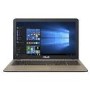 Refurbished ASUS VivoBook Core i3-5005U 4GB 1TB 15.6 Inch Windows 10 Laptop