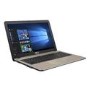 Refurbished ASUS VivoBook Core i3-5005U 4GB 1TB 15.6 Inch Windows 10 Laptop
