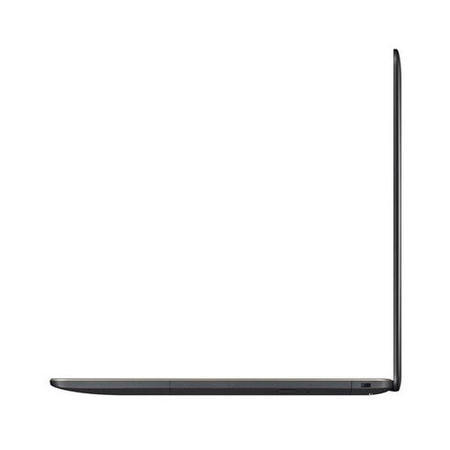 ASUS X540LA Intel Core i3-4005U 4GB 1TB DVDSM 15.6 Inch Windows 10 64bit Laptop - Black
