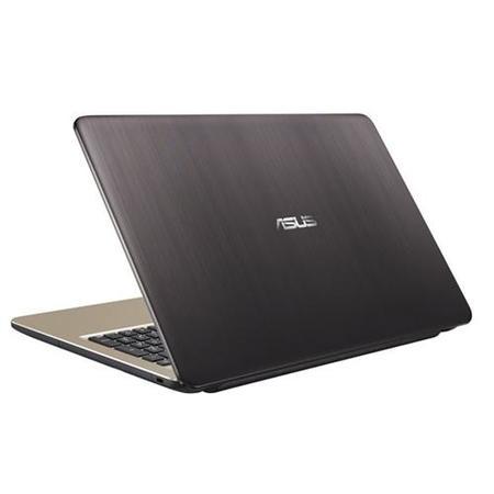 ASUS X540LA Intel Core i3-4005U 4GB 1TB DVDSM 15.6 Inch Windows 10 64bit Laptop - Black