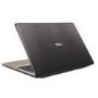 ASUS X540LA Intel Core i3-4005U 4GB 1TB DVDSM 15.6 Inch Windows 10 64bit Laptop - Black