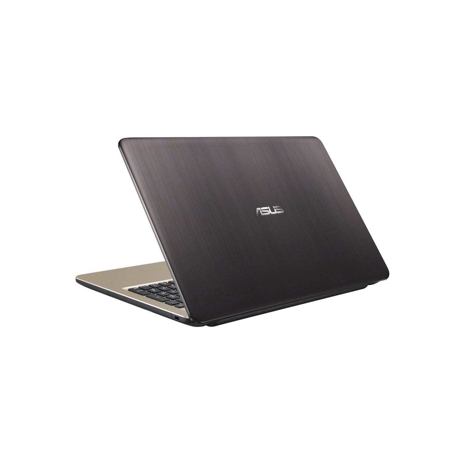 Asus VivoBook Core i7-5500U 8GB 1TB DVD-RW 15.6 Inch Windows 10