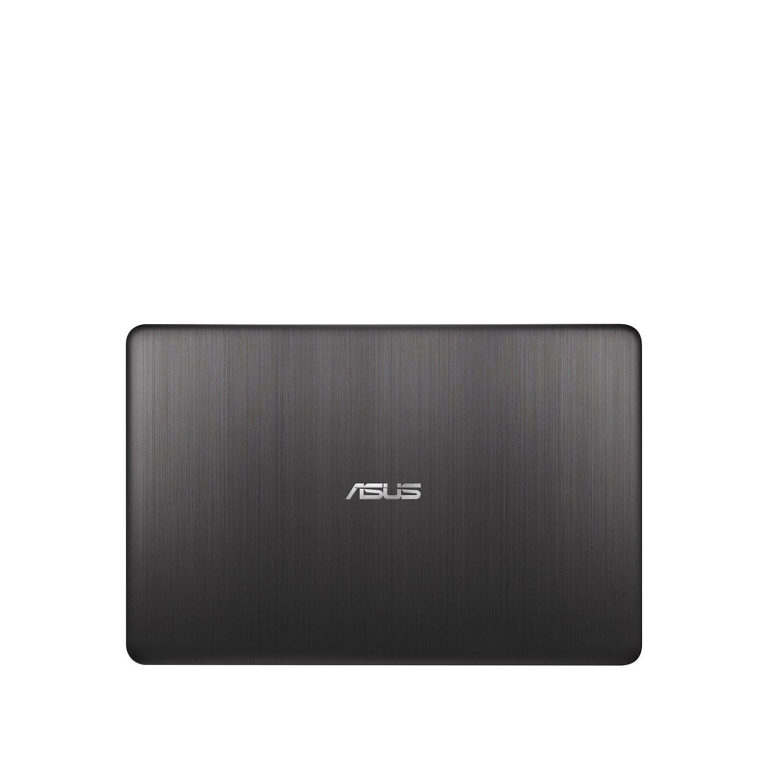 Asus VivoBook Core i7-5500U 8GB 1TB DVD-RW 15.6 Inch Windows 10