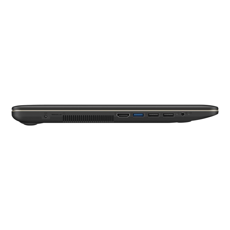 Asus VivoBook X540MA-GQ221T Intel Pentium N5000 4GB 1TB HDD 15.6 Inch Windows Home Laptop