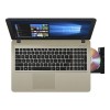 Asus VivoBook X540MA-GQ221T Intel Pentium N5000 4GB 1TB HDD 15.6 Inch Windows Home Laptop