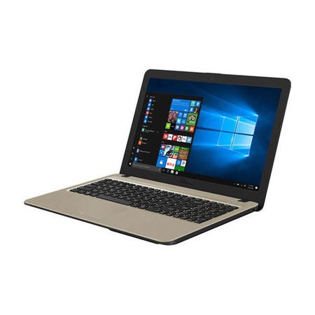 Asus Vivobook X504na 15 Intel Celeron N3350 4gb 1tb 15 6 Inch Windows 10 Laptop Laptops Direct