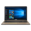GRADE A1 - Asus VivoBook 15 Intel Celeron N3350 4GB 1TB 15.6 Inch Windows 10 Laptop 