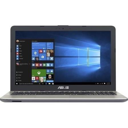 ASUS VivoBook X540NA-GQ074T Intel Celeron N3350U 4GB 240GB SSD 15.6 Inch Windows 10 Laptop 