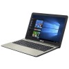ASUS VivoBook X540NA-GQ074T Intel Celeron N3350U 4GB 240GB SSD 15.6 Inch Windows 10 Laptop 