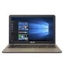 Asus VivoBook X540NA Pentium N4200 4GB 240GB SSD 15.6 Inch Windows 10 Home Laptop