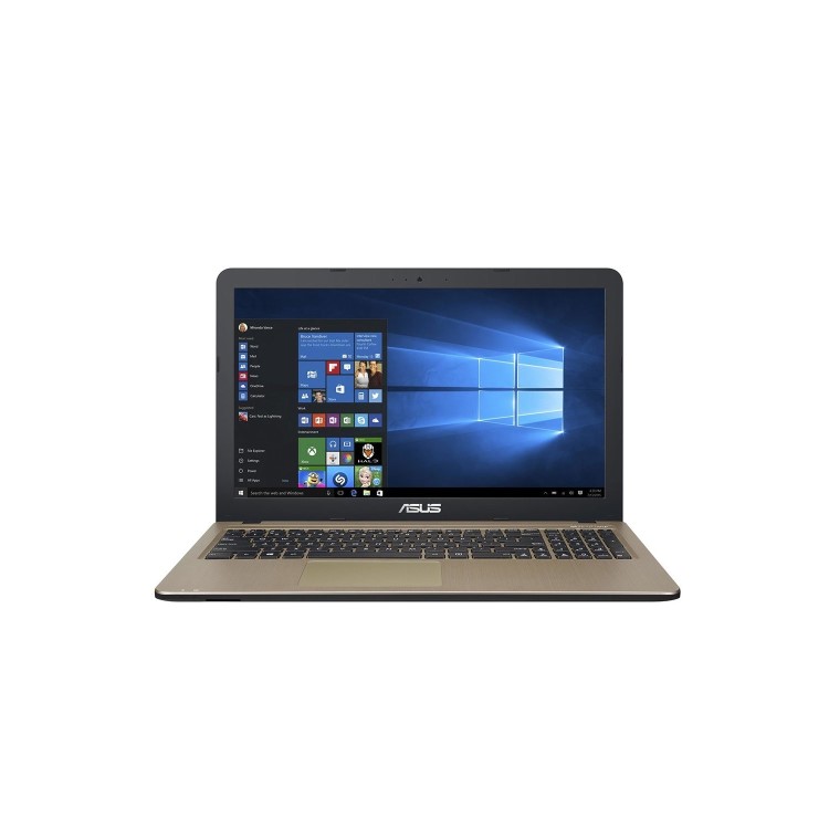 Asus VivoBook X540NA Pentium N4200 4GB 240GB SSD 15.6 Inch Windows 10 Home Laptop