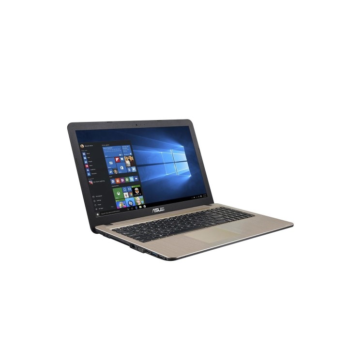 Asus VivoBook X540NA Pentium N4200 4GB 240GB SSD 15.6 Inch Windows 10 Home Laptop
