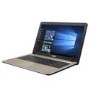 Asus VivoBook X540NA Pentium N4200 4GB 240GB SSD 15.6 Inch Windows 10 Home Laptop