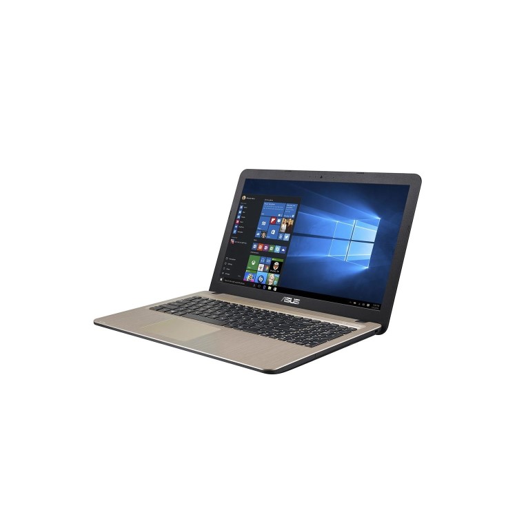Asus VivoBook X540NA Pentium N4200 4GB 240GB SSD 15.6 Inch Windows 10 Home Laptop