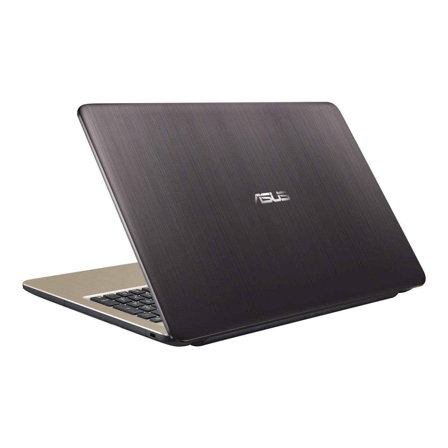 SLIM LAPTOP-ASUS X540YA, AMD R2 GRAPHICS