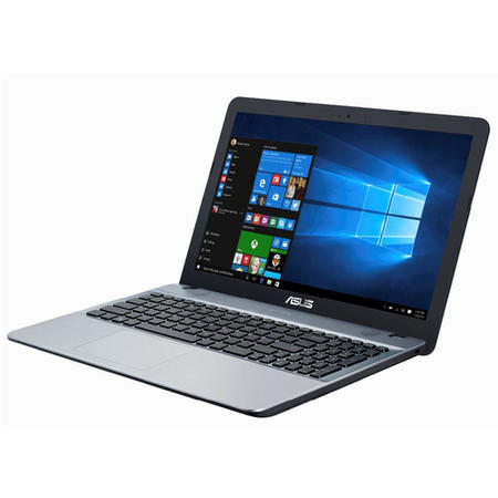 Asus VivoBook Core i5-7200U 8GB 1TB 15.6 Inch Windows 10 Laptop